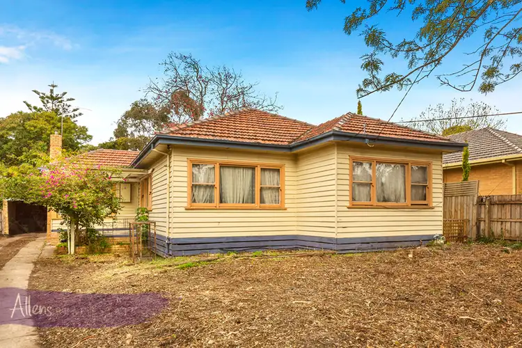 Second view of Homely house listing, 7 Jackson Street, Forest Hill VIC 3131
