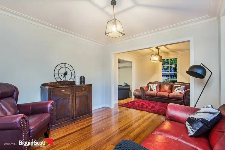 Third view of Homely house listing, 8 St Clair Road, Wantirna South VIC 3152