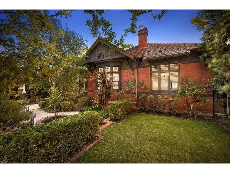 Main view of Homely house listing, 3 Talbot Avenue, St Kilda East VIC 3183