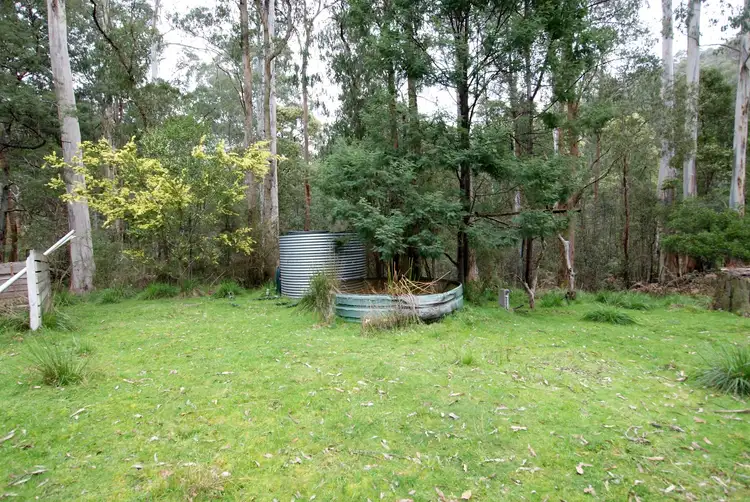 Second view of Homely land listing, 55 Fisherman Drive, Reefton VIC 3799