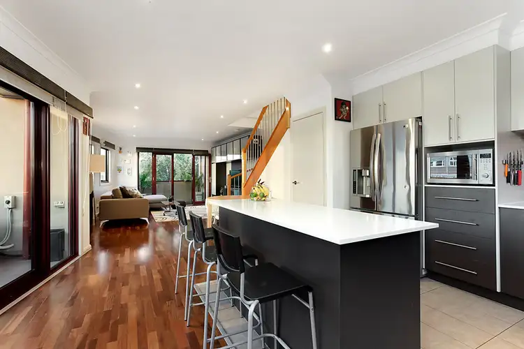 Fifth view of Homely apartment listing, 10/11D Murray Street, Yarraville VIC 3013