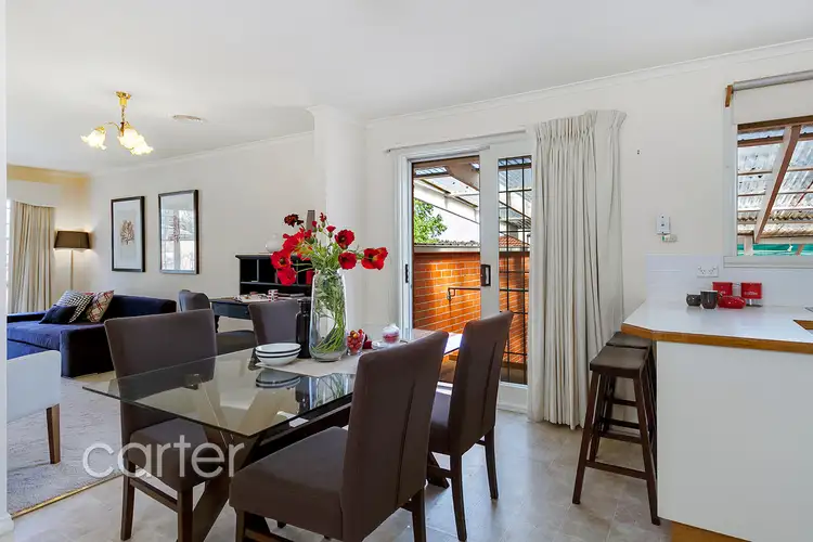 Fifth view of Homely unit listing, 1/139 Warrandyte Road, Ringwood North VIC 3134