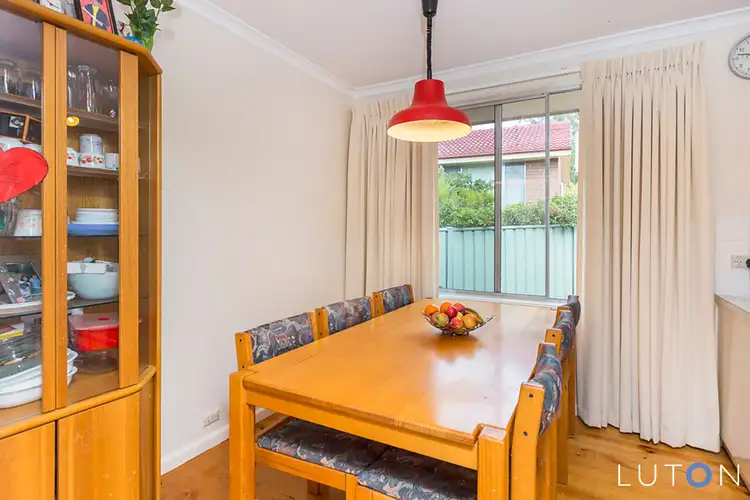 Fifth view of Homely house listing, 10 Henry Street, Cook ACT 2614