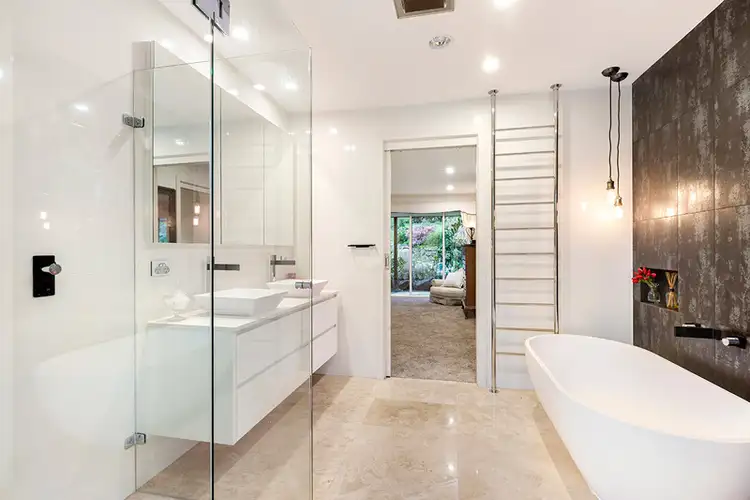 Sixth view of Homely house listing, 112 Mount Pleasant Road, Eltham VIC 3095