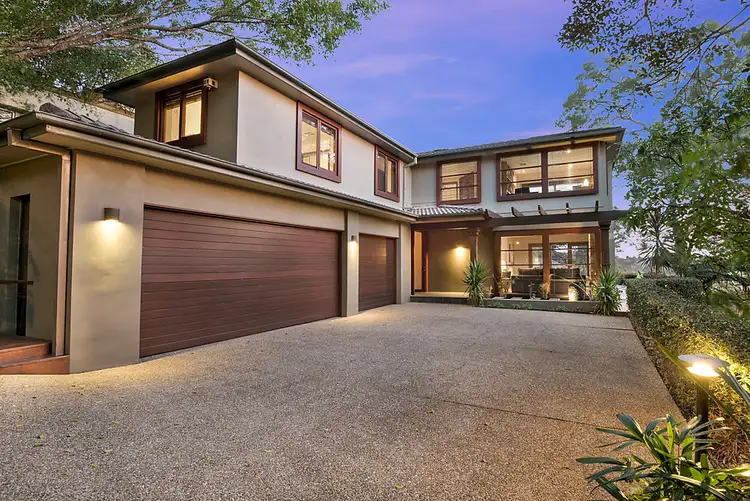 Second view of Homely house listing, 17 Gurney Crescent, Seaforth NSW 2092
