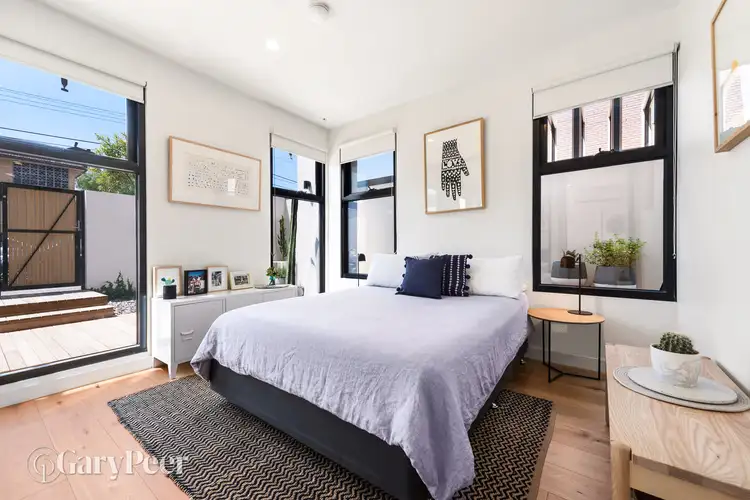 Second view of Homely apartment listing, G02/43-45 The Avenue, St Kilda East VIC 3183