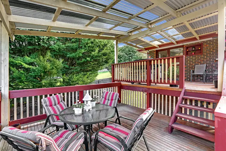 Fourth view of Homely house listing, 14 Selina Avenue, Mooroolbark VIC 3138