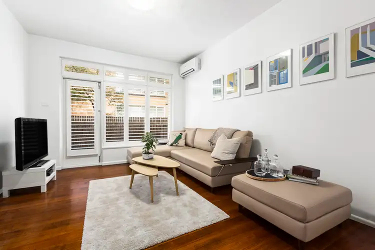 2/10 Williams Road, Prahran VIC 3181