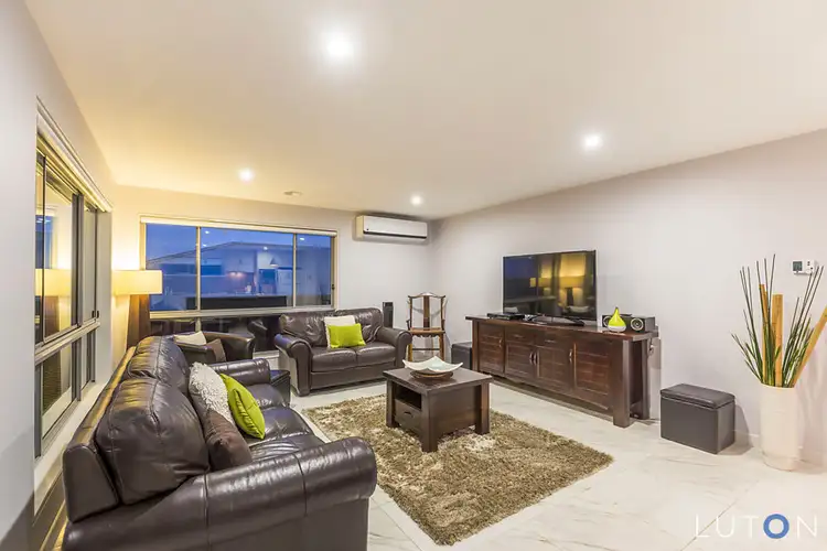 Fourth view of Homely house listing, 44 Mick Shann Terrace, Casey ACT 2913