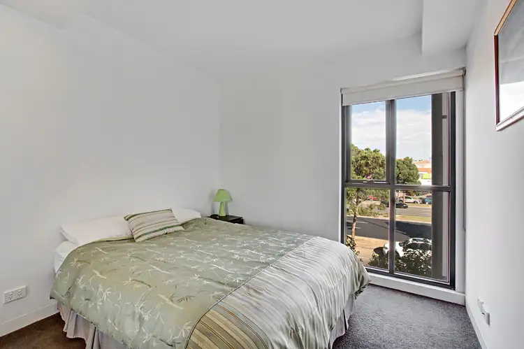 Fifth view of Homely apartment listing, 316/435-439 Whitehorse Road, Mitcham VIC 3132
