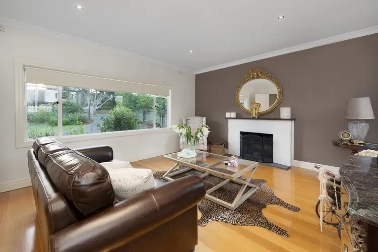 Second view of Homely house listing, 35 Halls Parade, Mitcham VIC 3132