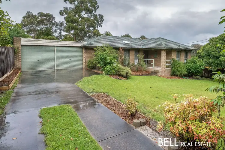 Second view of Homely house listing, 38 Olivebank Road, Ferntree Gully VIC 3156