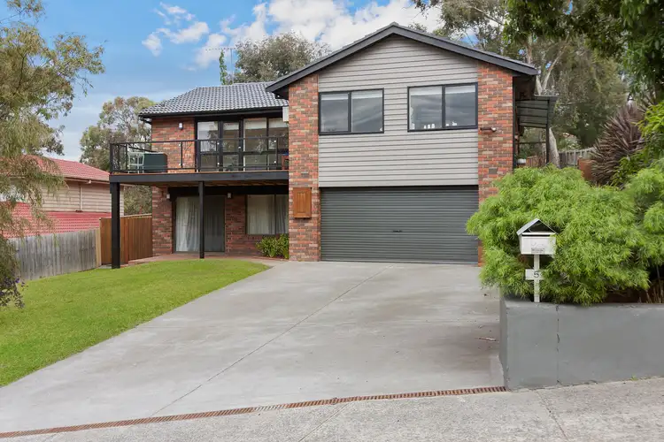 5 Wolangi Court, Greensborough VIC 3088