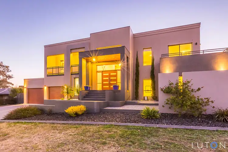 Second view of Homely house listing, 1 Balcombe Street, Jerrabomberra NSW 2619