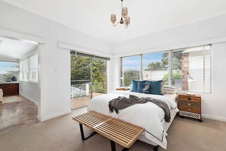 Fourth view of Homely house listing, 21 Peronne Parade, Allambie Heights NSW 2100