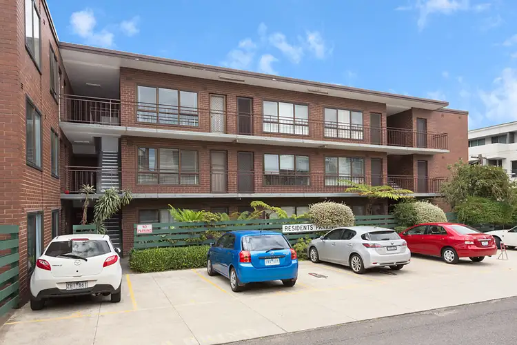 10/164 Lennox Street, Richmond VIC 3121