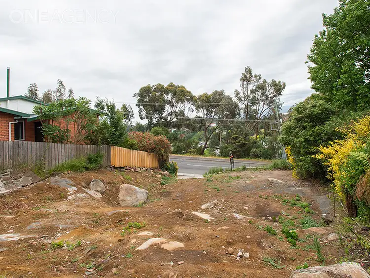 Second view of Homely land listing, 9 Denison Road, West Launceston TAS 7250