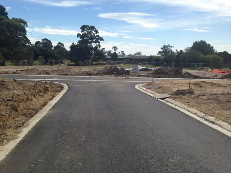 Sixth view of Homely unit listing, 66/1030 Cranbourne-Frankston Road, Cranbourne VIC 3977