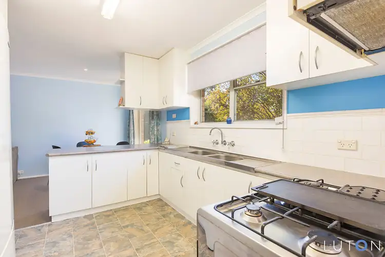 Third view of Homely house listing, 4 McDougall Street, Charnwood ACT 2615