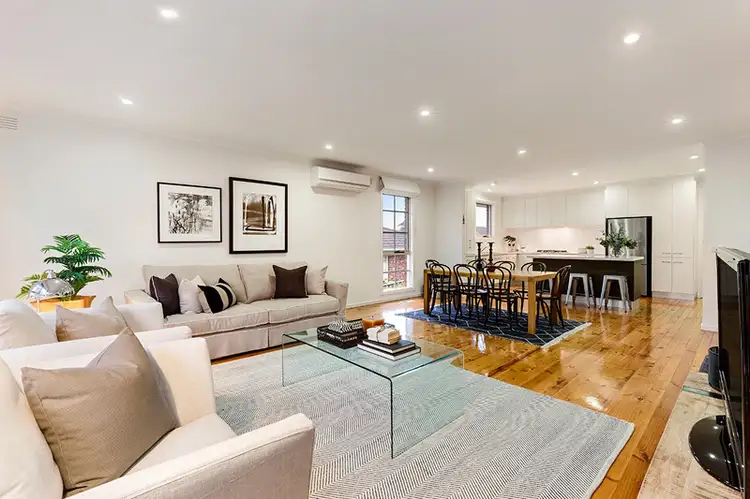 Fourth view of Homely unit listing, 1/8 Younger Avenue, Caulfield South VIC 3162