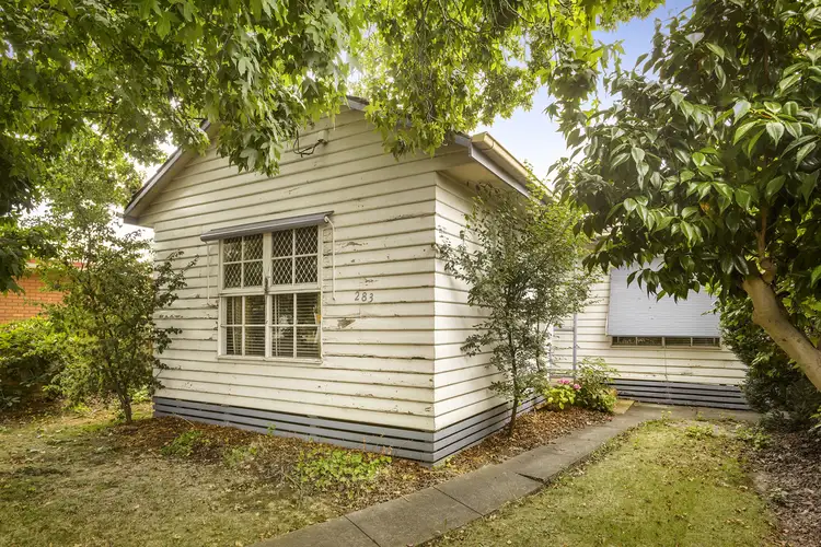 Main view of Homely house listing, 283 Mitcham Road, Mitcham VIC 3132
