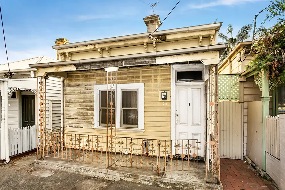 Main view of Homely house listing, 29 Alfred Street, Port Melbourne VIC 3207
