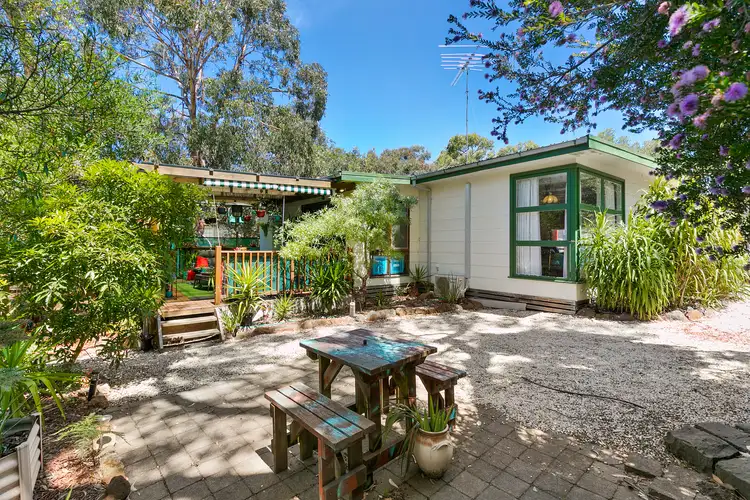 Third view of Homely house listing, 11 Niblick Street, Anglesea VIC 3230
