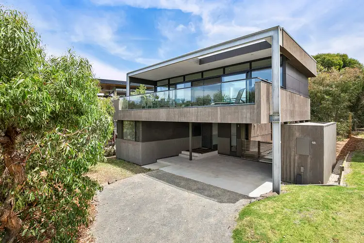 Fourth view of Homely house listing, 48 Melba Parade, Anglesea VIC 3230