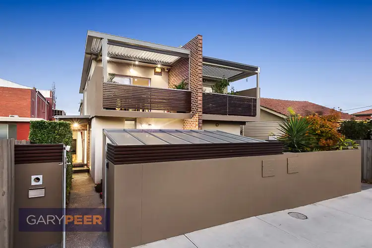 12 Cedar Street, Caulfield South VIC 3162