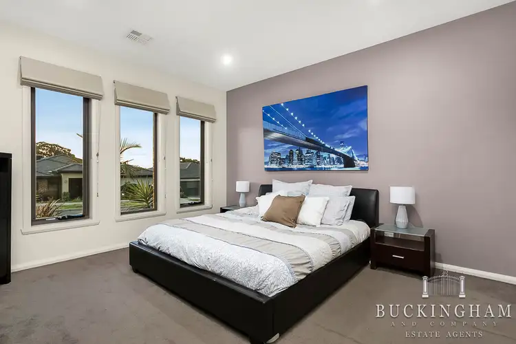 Second view of Homely house listing, 12 Dilwynia Avenue, Doreen VIC 3754