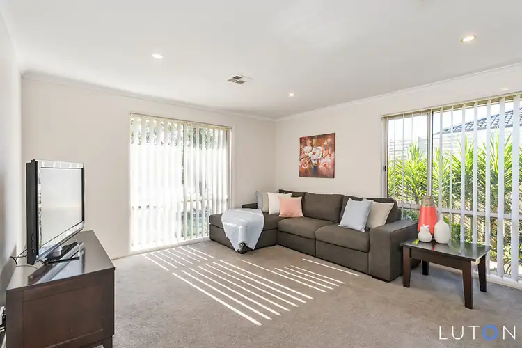 Third view of Homely house listing, 6 Joan Bradley Street, Franklin ACT 2913