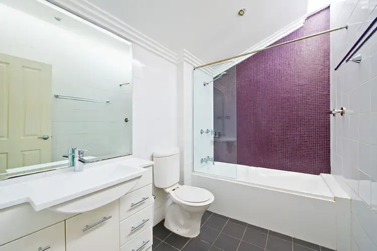 Fifth view of Homely apartment listing, 12/480 King Street, Newtown NSW 2042