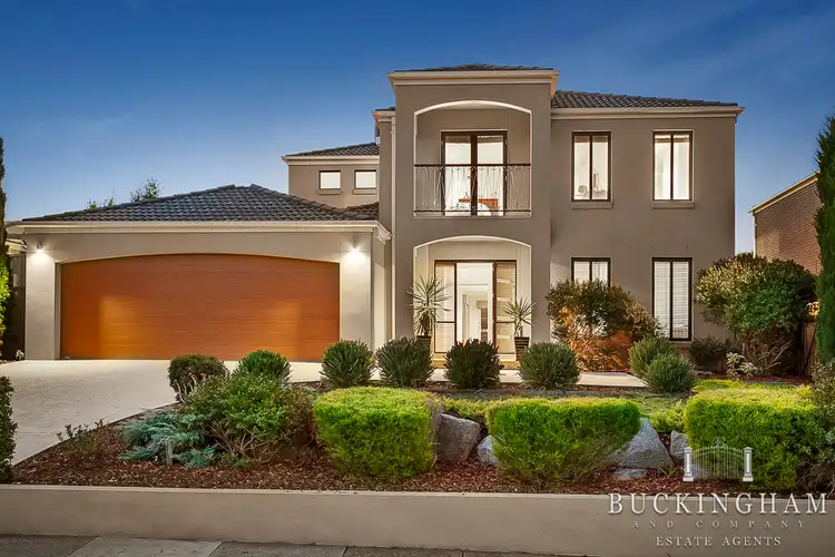 48 Killarney Ridge, Greensborough VIC 3088