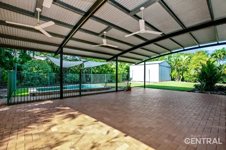 26 Gardenia Street, Nightcliff NT 810