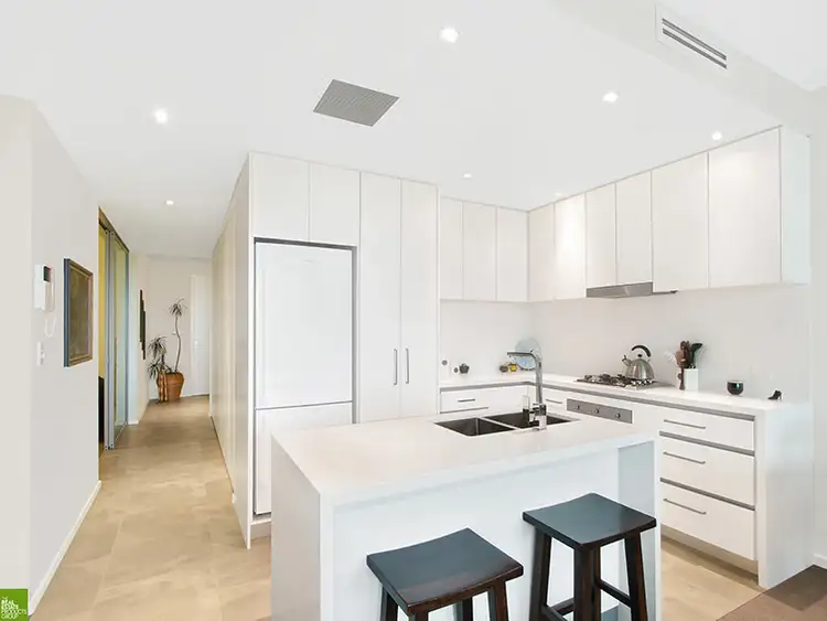 Second view of Homely apartment listing, 402/1 Grand Court, Fairy Meadow NSW 2519