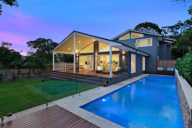 7 Dorrigo Avenue, North Balgowlah NSW 2093