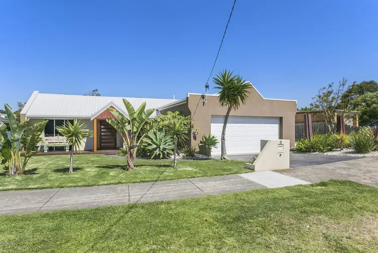 Sixth view of Homely house listing, 8 Halibut Avenue, Ocean Grove VIC 3226