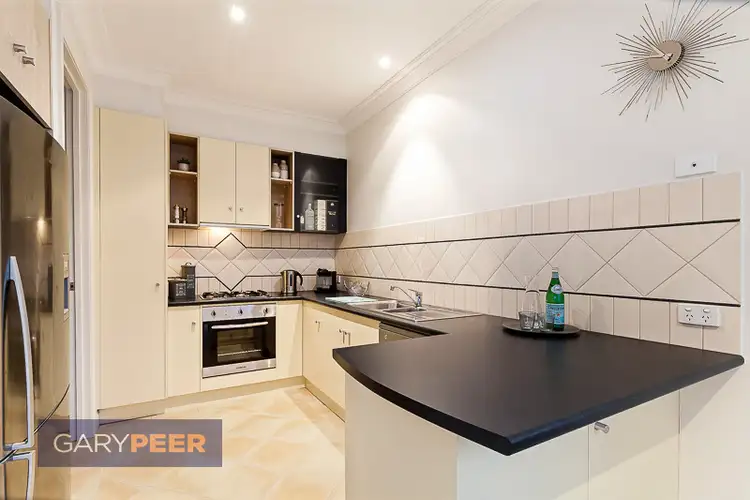 Third view of Homely villa listing, 2/145 Balaclava Road, Caulfield North VIC 3161