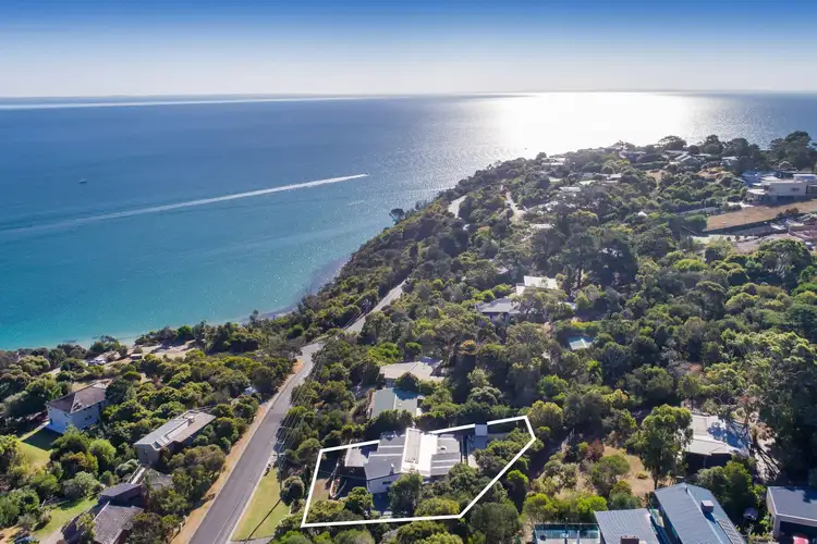 Fifth view of Homely house listing, 17 Ellerina Road, Mount Martha VIC 3934