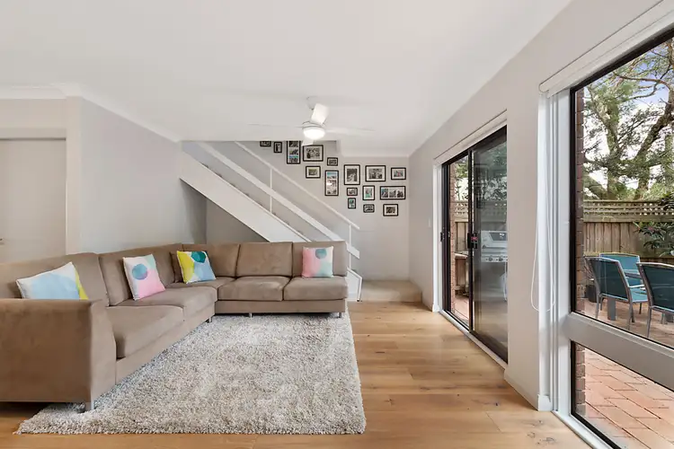 Main view of Homely apartment listing, 2/114 Fisher Road, Dee Why NSW 2099