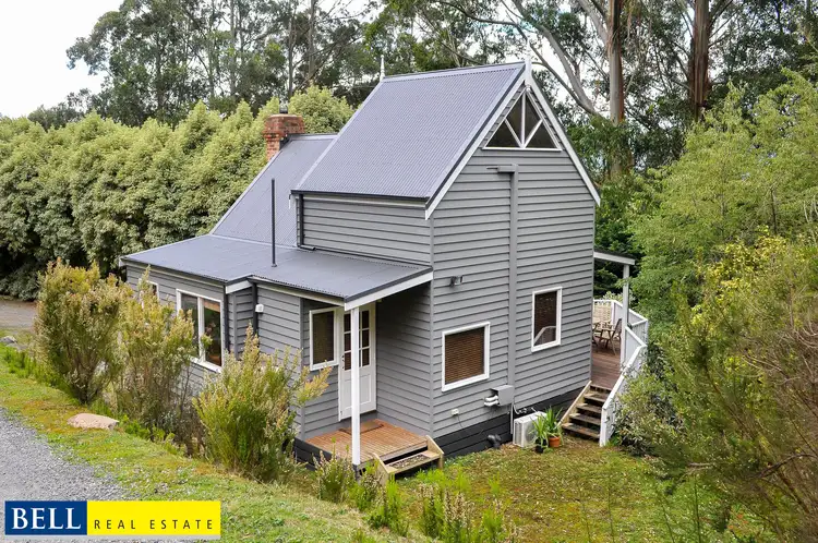 Second view of Homely house listing, 12 Eileen Avenue, Kalorama VIC 3766