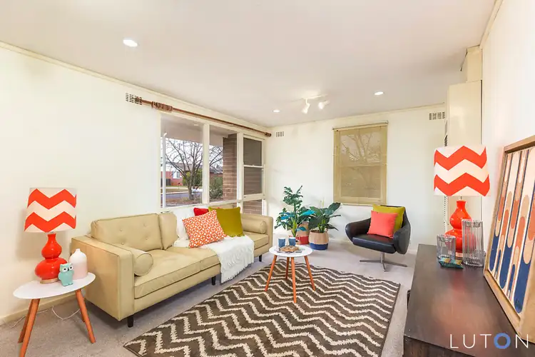 Third view of Homely house listing, 30 Bonython Street, Downer ACT 2602
