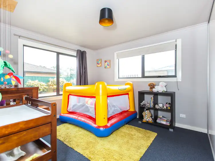 Sixth view of Homely unit listing, 2/48 Haig Street, Mowbray TAS 7248