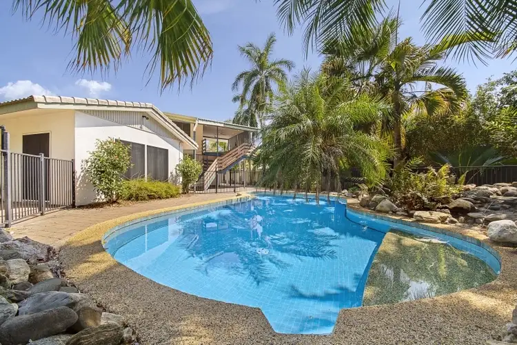 129 Playford Street, Parap NT 820