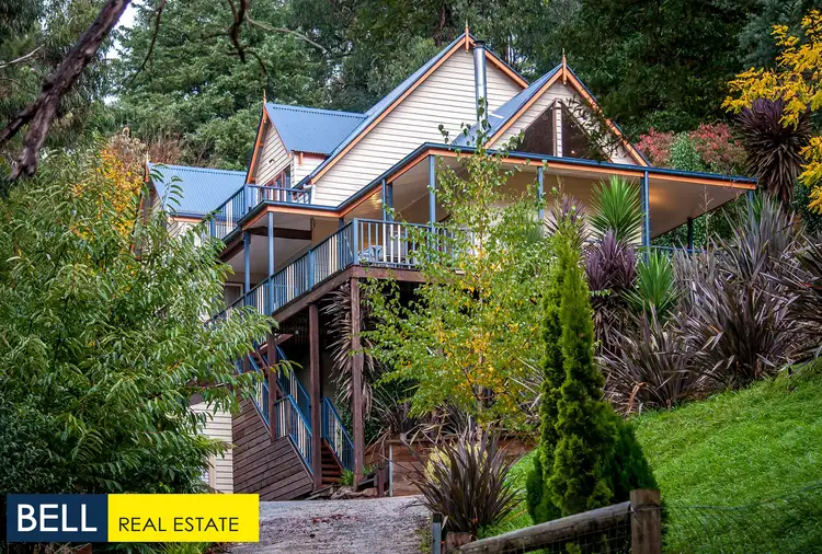 18 Hunter Street, Monbulk VIC 3793