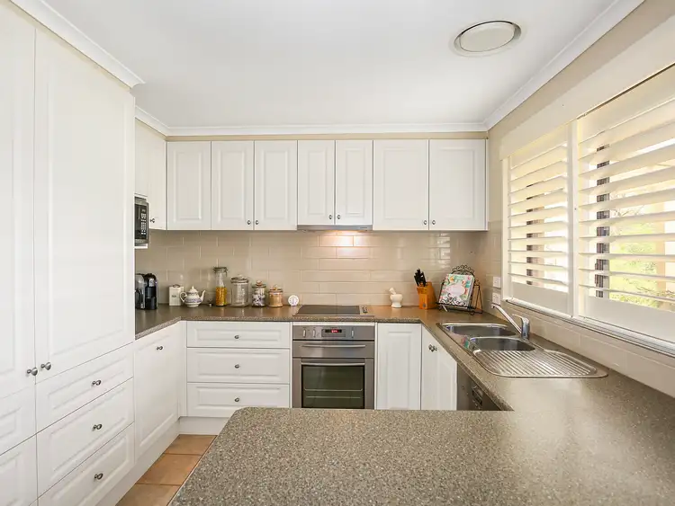 Second view of Homely house listing, 3 School Road, Seville VIC 3139