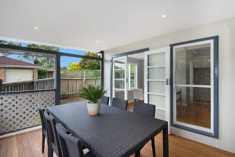 Sixth view of Homely house listing, 26 Rupert Street, Mount Colah NSW 2079