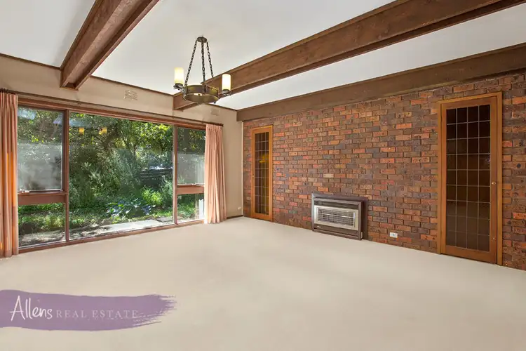 Third view of Homely house listing, 28 Rosslyn Street, Blackburn South VIC 3130