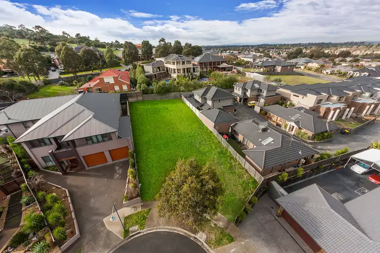 Fifth view of Homely land listing, 20 Eden Court, South Morang VIC 3752