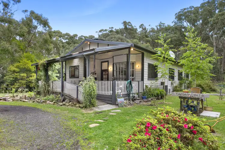 Main view of Homely house listing, 2 Burma Track, Eganstown VIC 3461